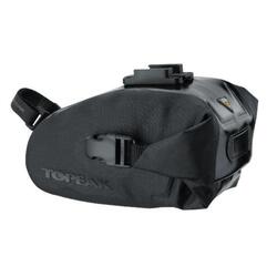 WEDGE BIKE DRYBAG - QUICKCLICK