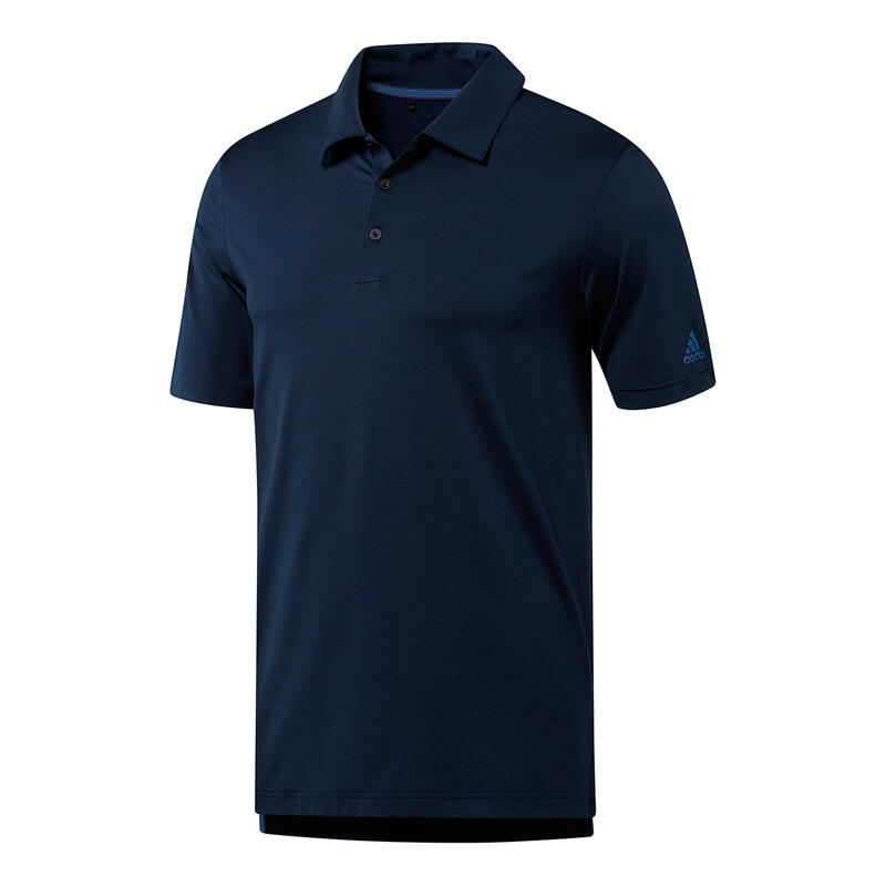Mens Ultimate 365 Polo Shirt (Collegiate Navy)