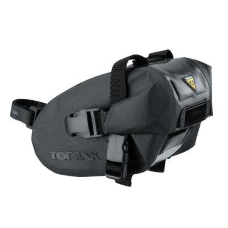 WEEDGE BIKE DRYBAG