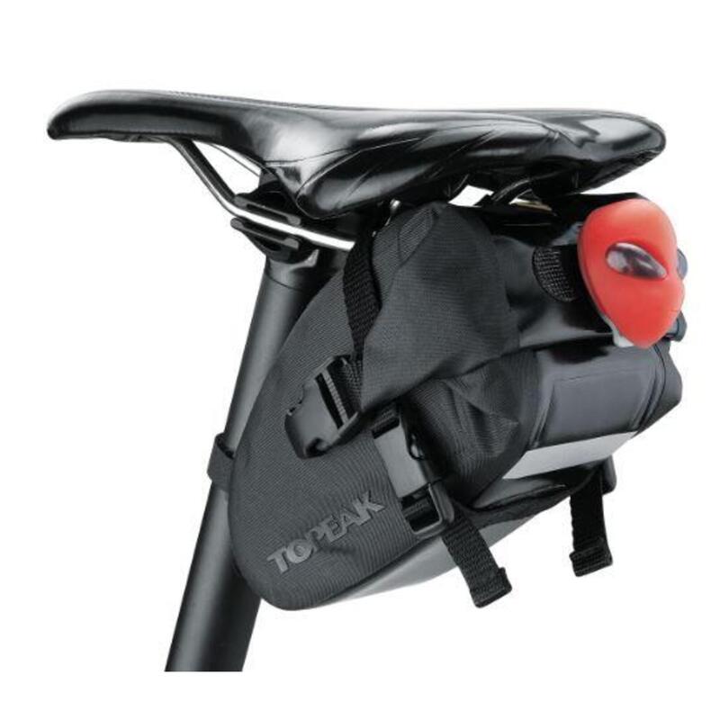 WEEDGE BIKE DRYBAG