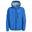 Herren Stanford SoftshellJacke Damen und Herren Elektrik Blau