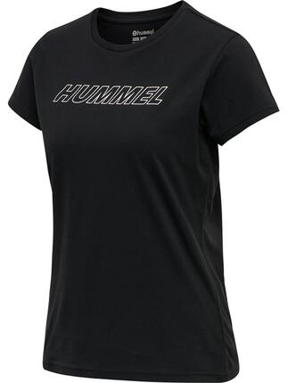 Enfiler T-Shirt Hmlte Cali Femme