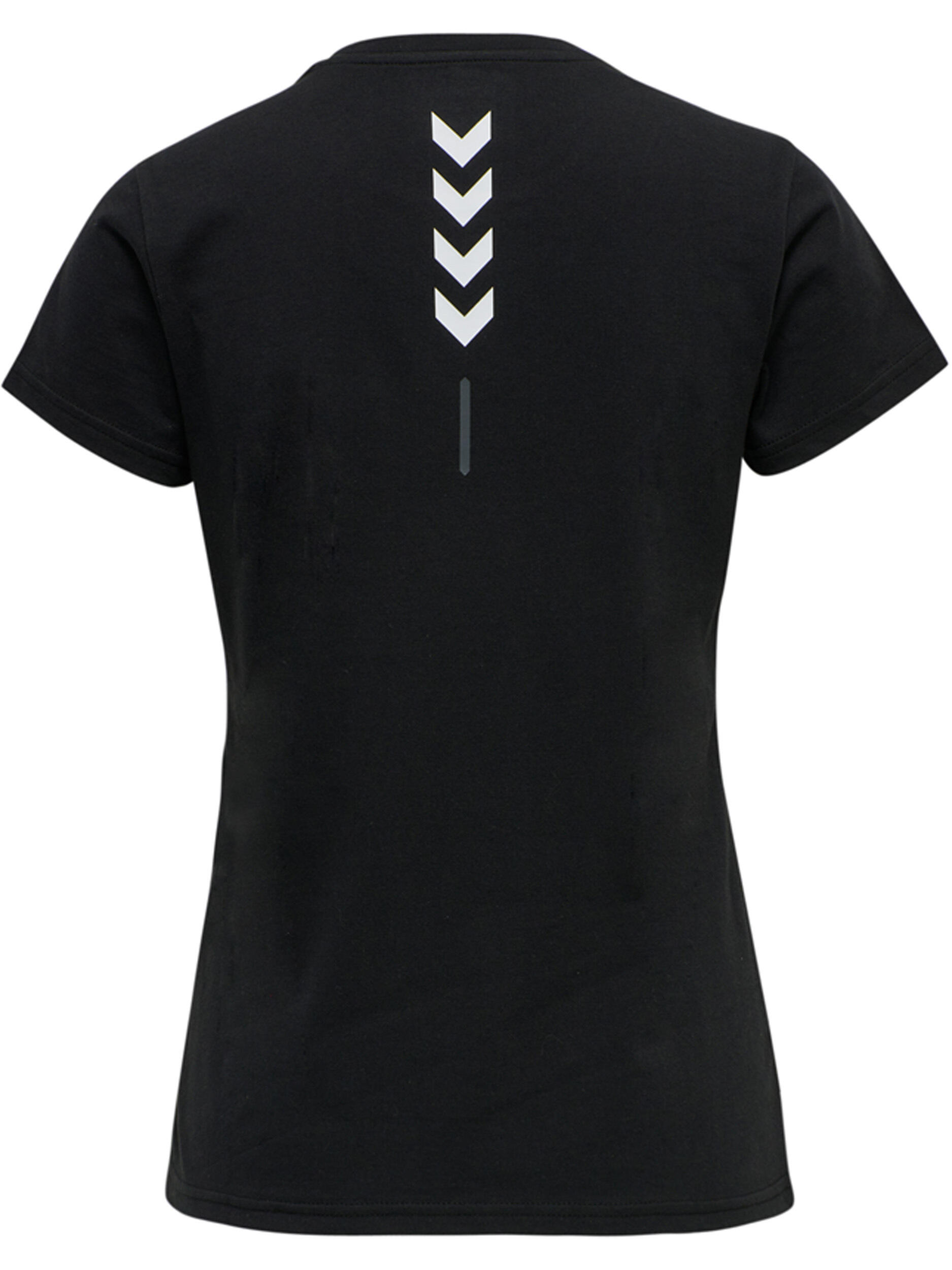 Enfiler T-Shirt Hmlte Cali Femme 5/7