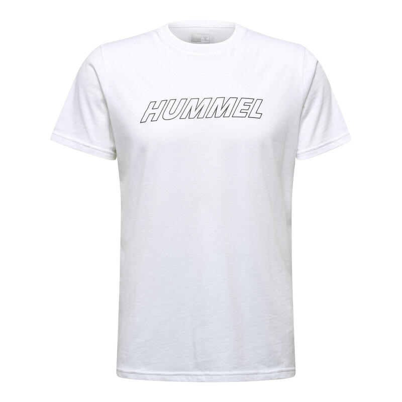 Hummel T-Shirt S/S Hmlte Callum Cotton T-Shirt