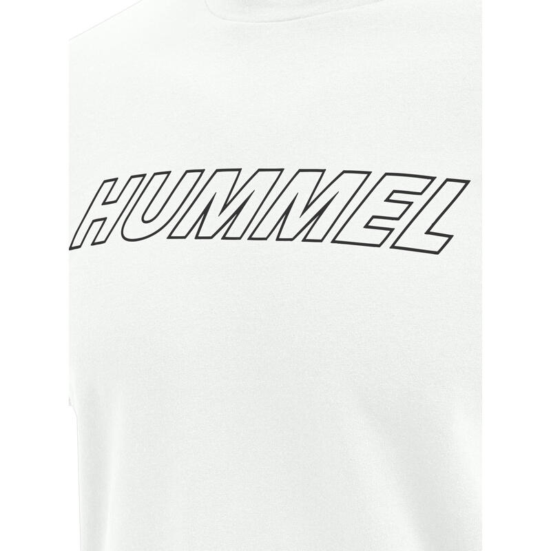 T-shirt en coton Hummel TE Callum