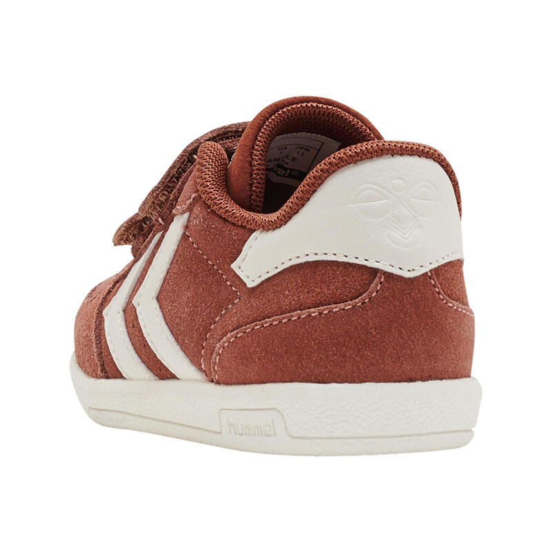 Buty do chodzenia dla dzieci Hummel Victory Suede