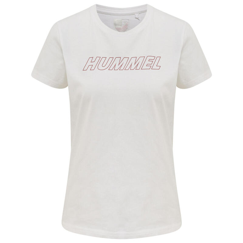 Hummel T-Shirt S/S Hmlte Cali Cotton T-Shirt