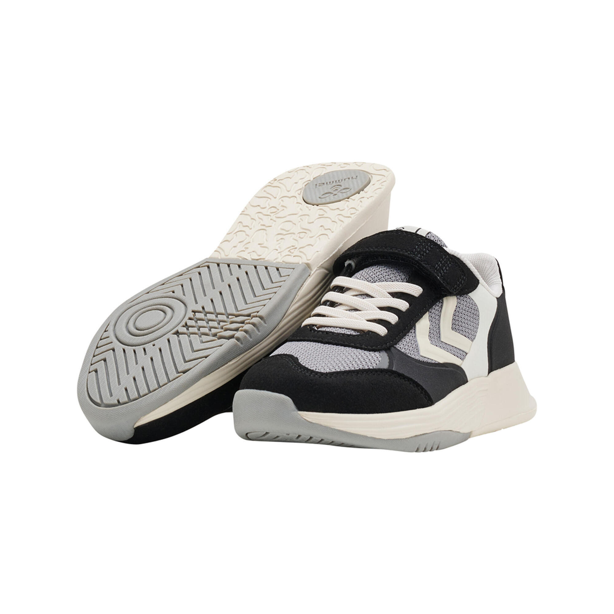 Hummel Scarpe da ginnastica per bambini Hml8320 Riciclato