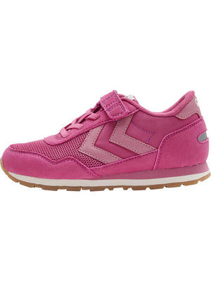 Scarpe da ginnastica da bambina Hummel Reflex