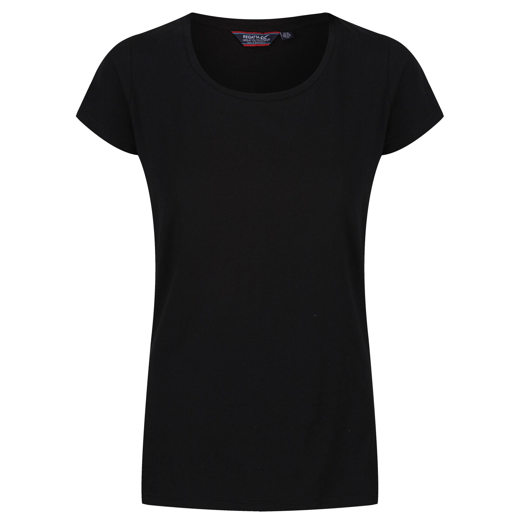 T-shirt Damski Carlie