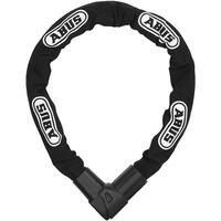 Chaîne antivol Abus CityChain 1010 noire 140 cm