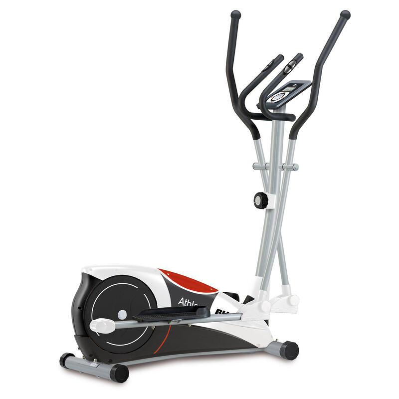 Newton Fitness CT750 Bicicleta Elíptica - Helisports