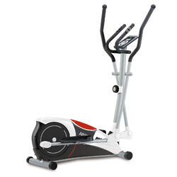 Tweedehands - Elliptical Trainer G233N Quick Compact en licht - Zeer goede staat