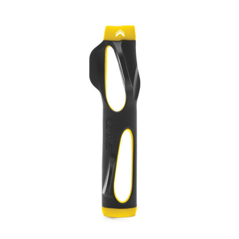 Grip de golf Noir/Jaune - SKLZ