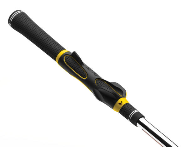 Allenatore grip - Migliora la posizione delle mani, compatto - SKLZ 2/5