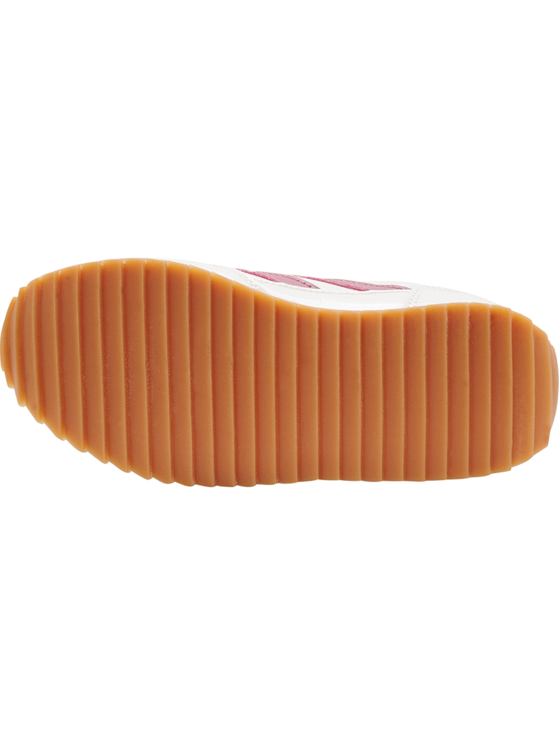 Lacets Élastiques Sneaker Reflex Bubblegum Fille 5/7