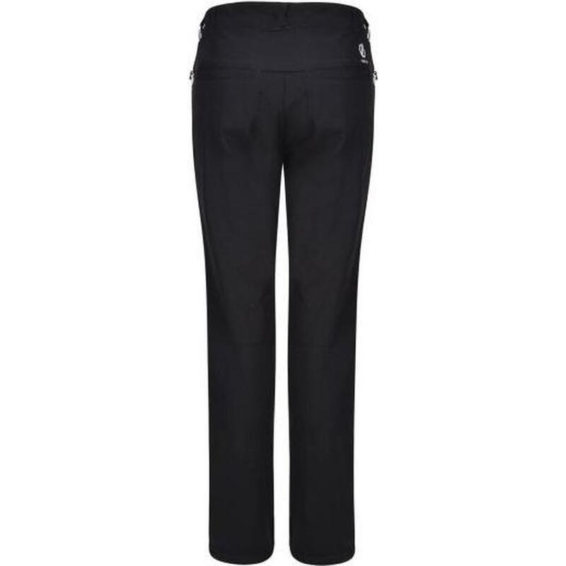 Pantaloni |655| Regatta Melodic II Strech Femei