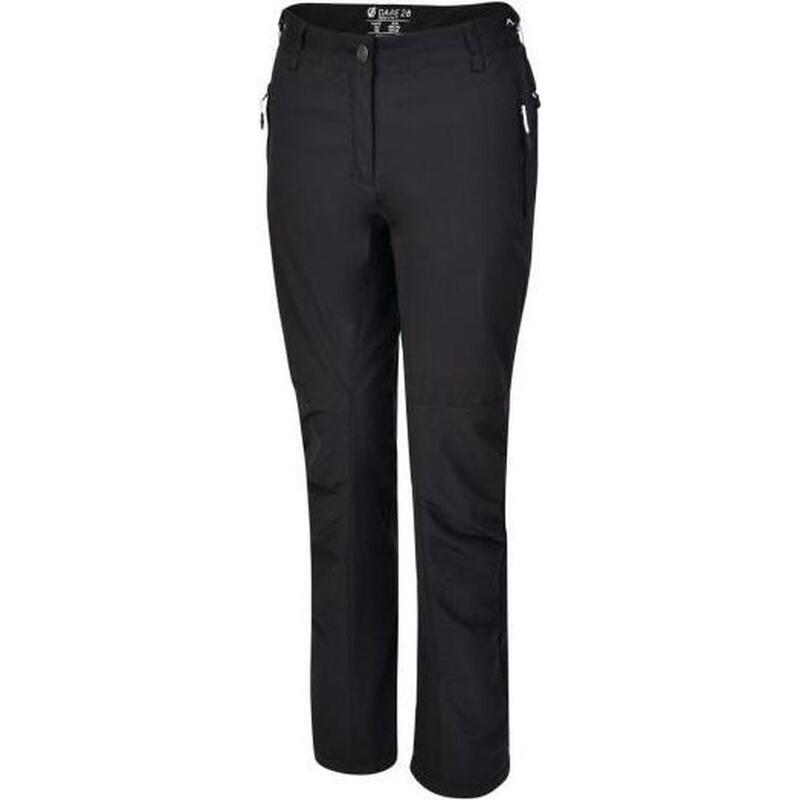 Pantaloni |655| Regatta Melodic II Strech Femei