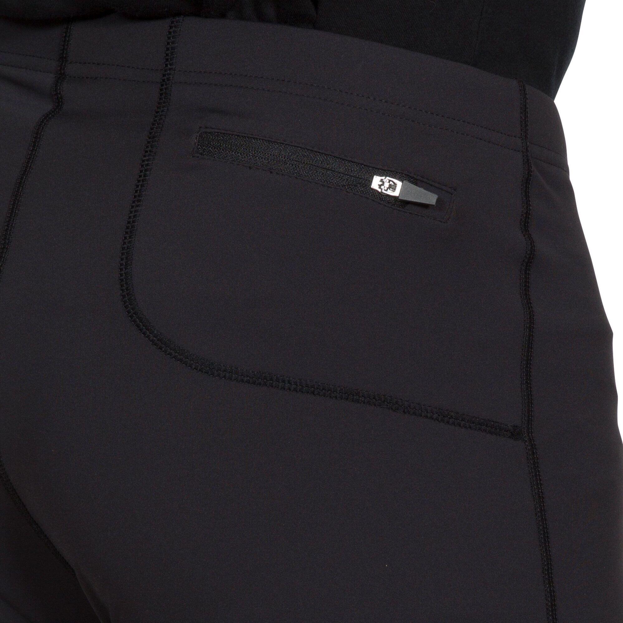 Pantalon De Sport JAXON Homme (Noir) 4/5