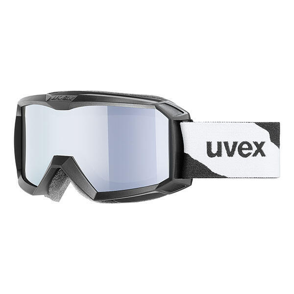 Gogle narciarskie dla dzieci Uvex Flizz LM, kategoria 3