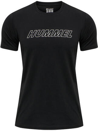 Enfiler T-Shirt Hmlte Callum Homme