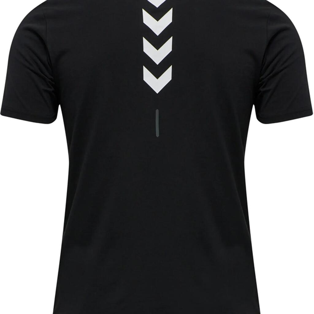 Cotton T-shirt Hummel TE Callum