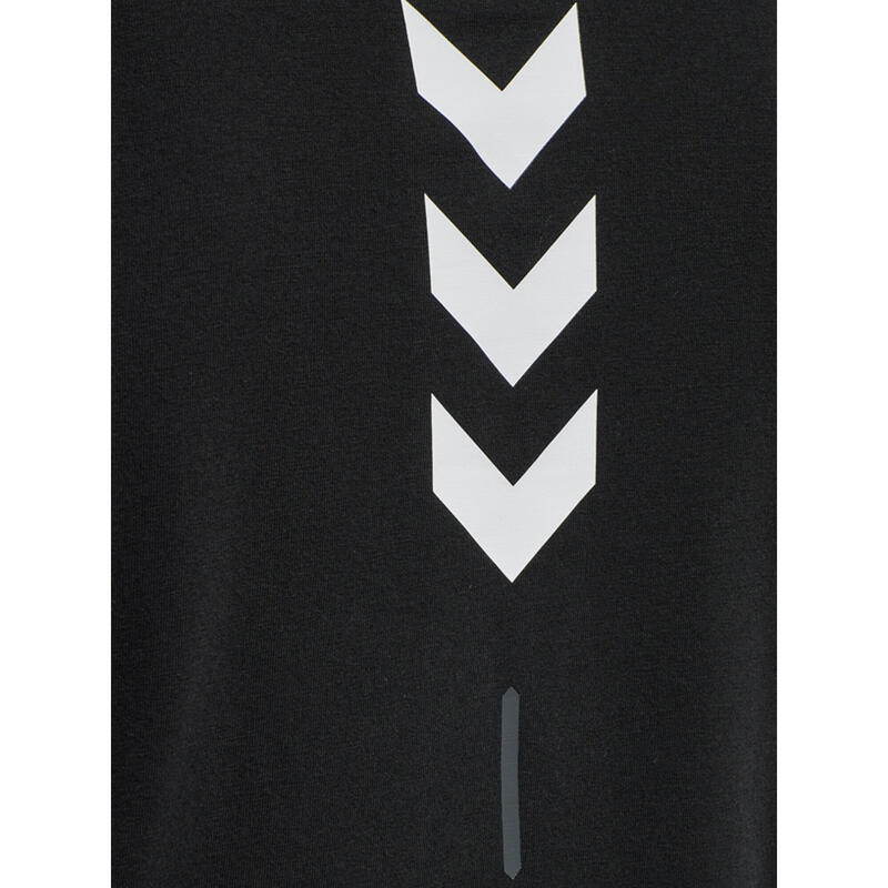 Enfiler T-Shirt Hmlte Callum Homme HUMMEL