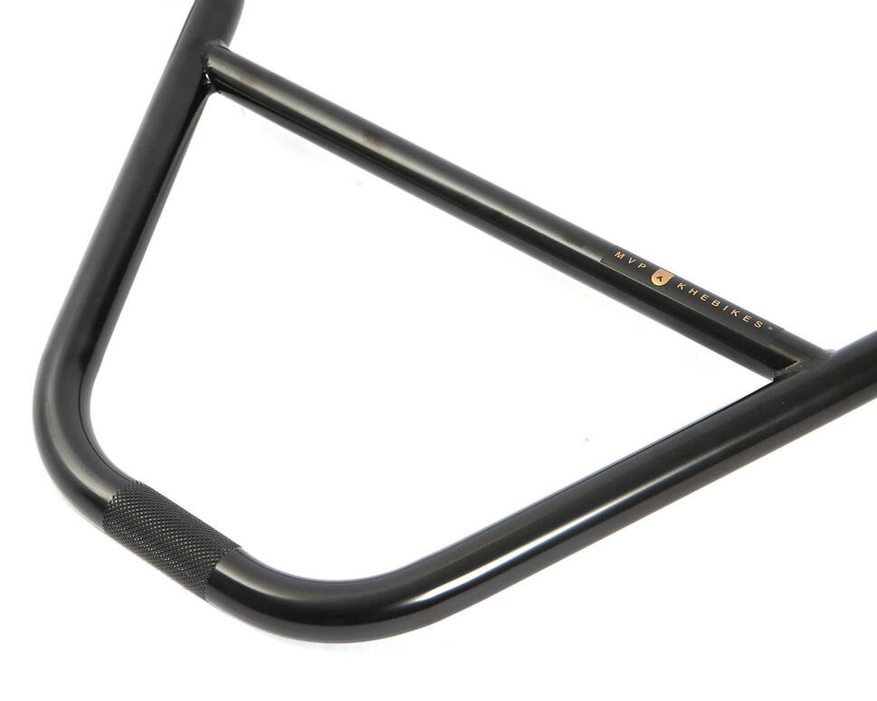 Kierownica Bmx Mvp Czarna 10