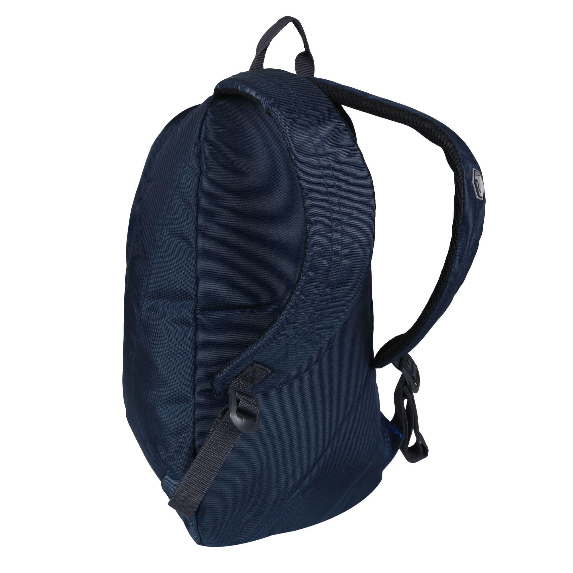 15 Litre Bedabase II Backpack (Dark Denim/Nautical Blue) 2/4