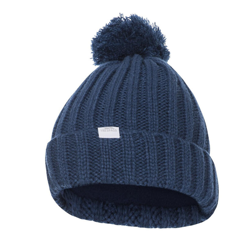 Bonnet ALISHA Femme (Bleu)