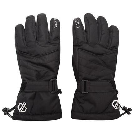 Gants De Ski ACUTE Femme (Rose Baie)