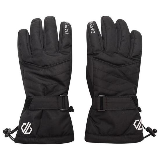 Gants De Ski ACUTE Femme (Noir)