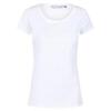 Camiseta Carlie para Mujer Blanco