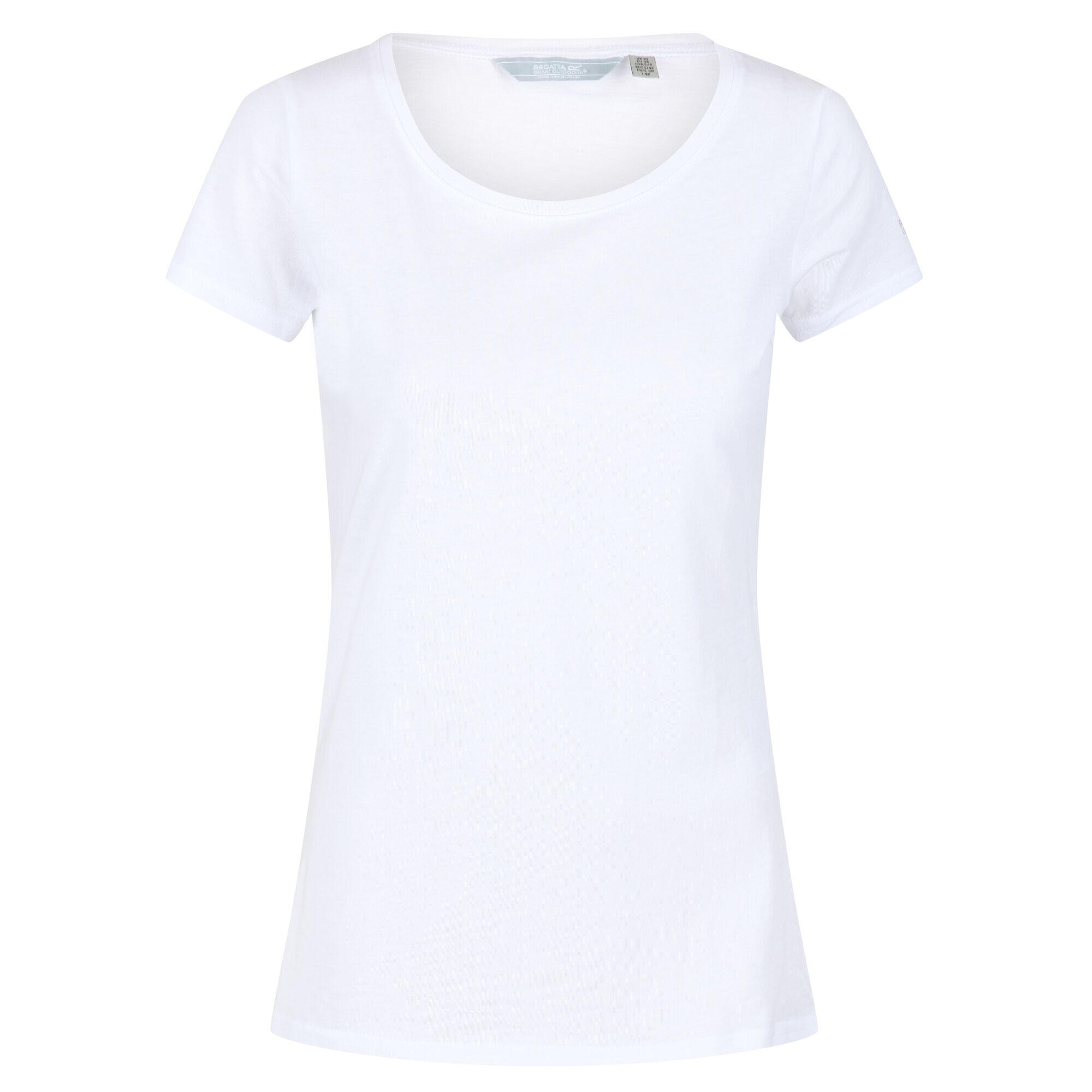 T-shirt Damski Carlie