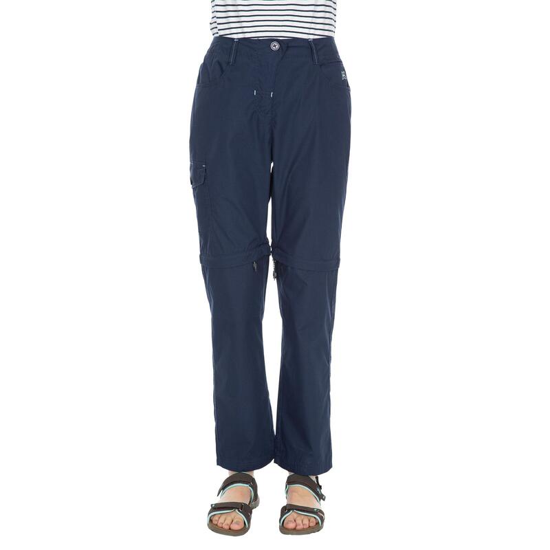 Pantalon RAMBLER Femme (Bleu marine)