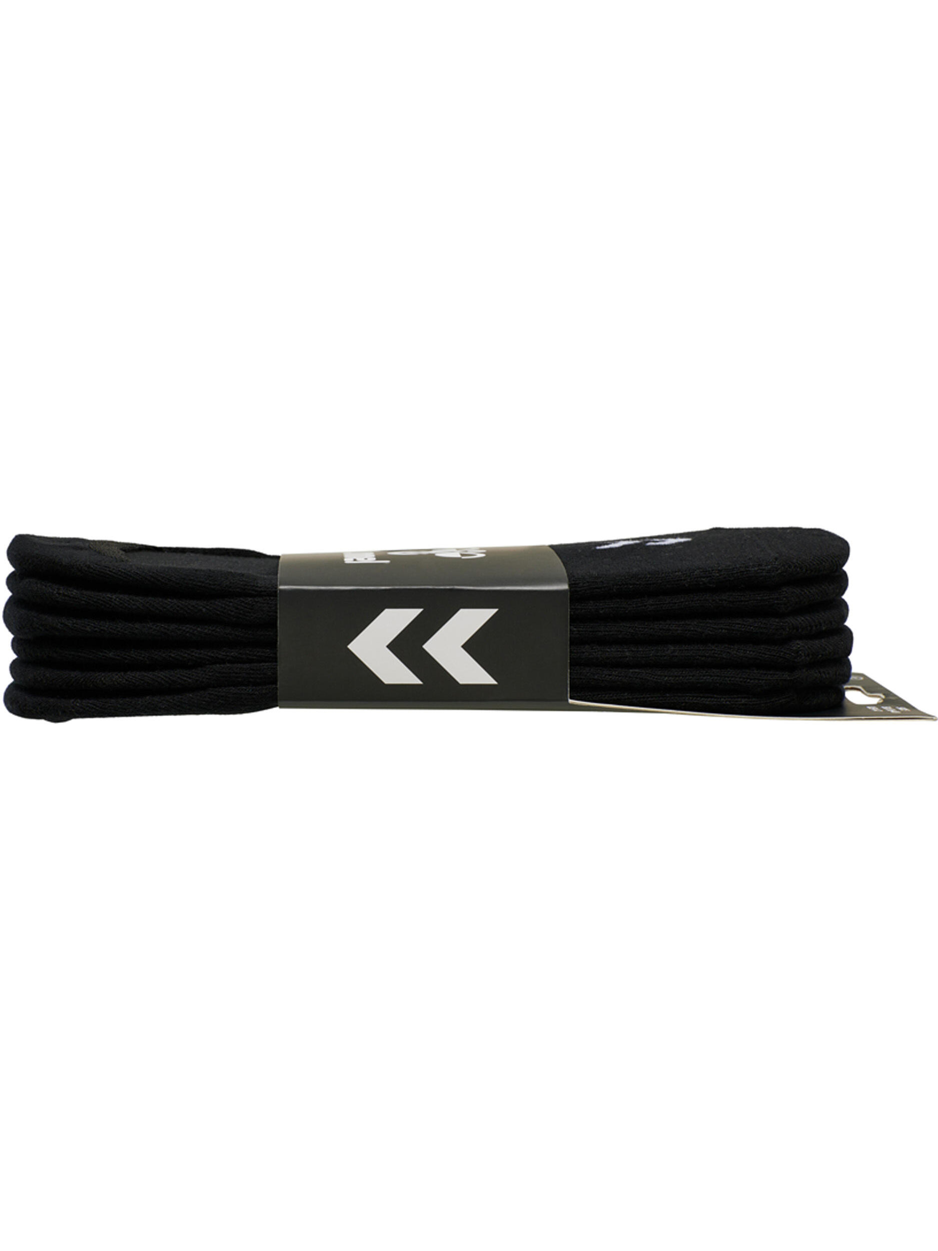 Enfiler Low Chaussettes Hmlchevron Adulte HUMMEL 2/5