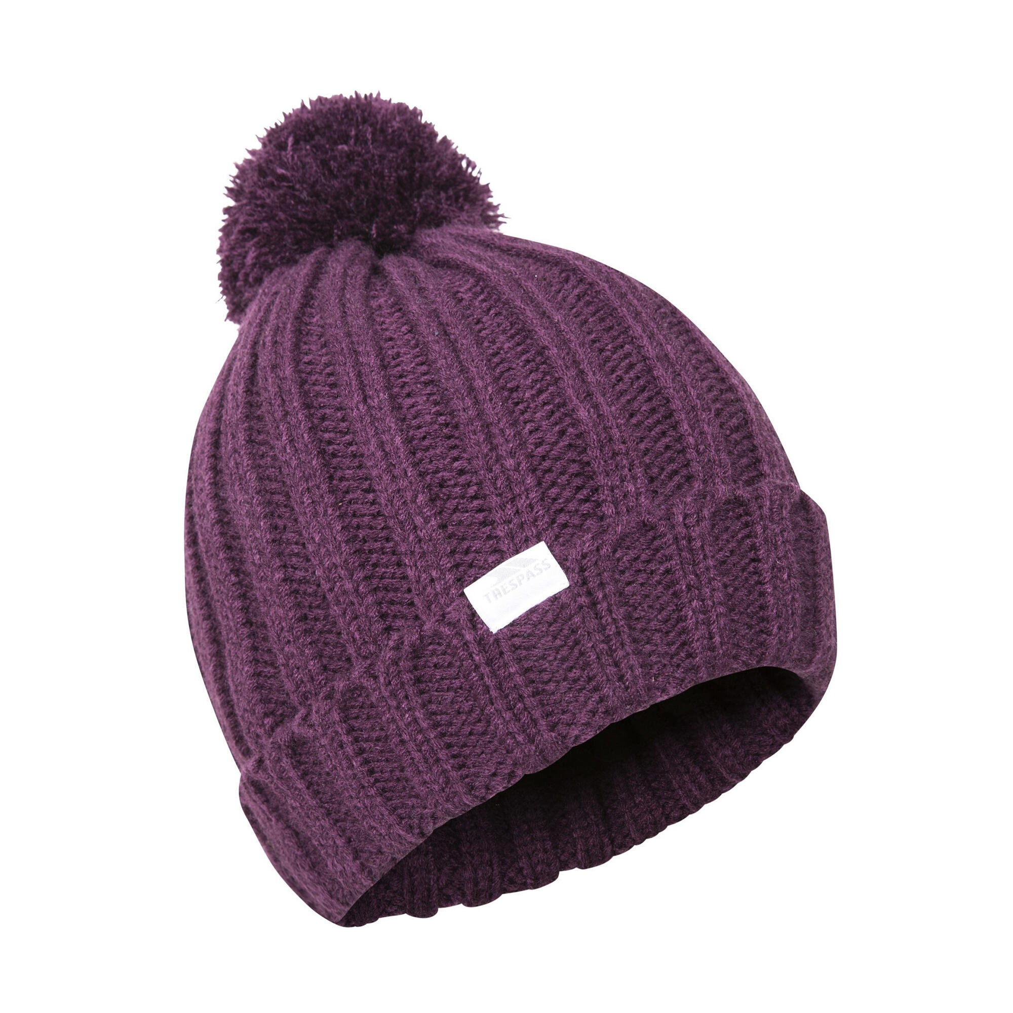 Cappello ALISHA donna (viola chiaro)