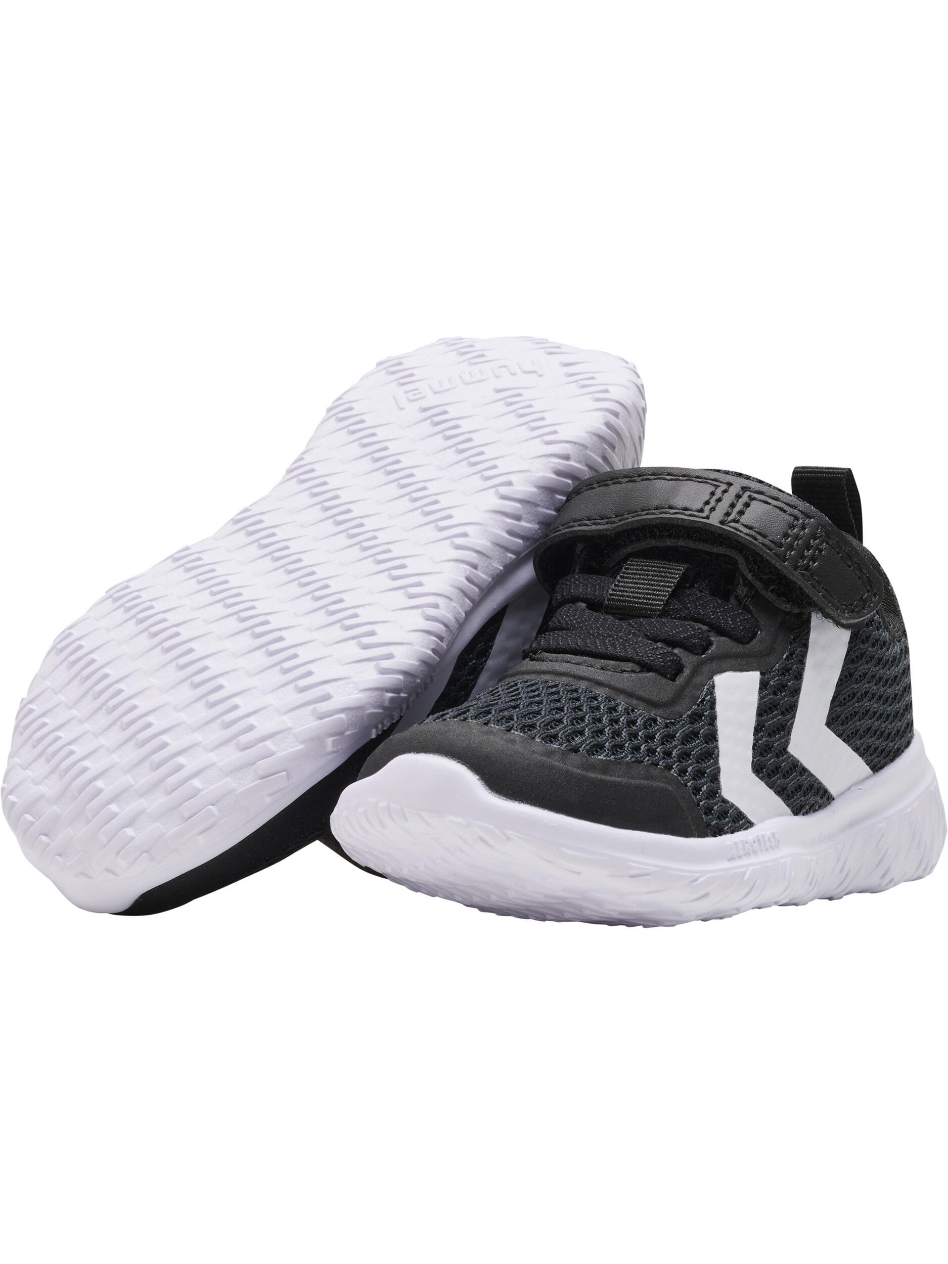 Fermeture Velcro Sneaker Actus Ml Mode De Vie Enfant 4/7