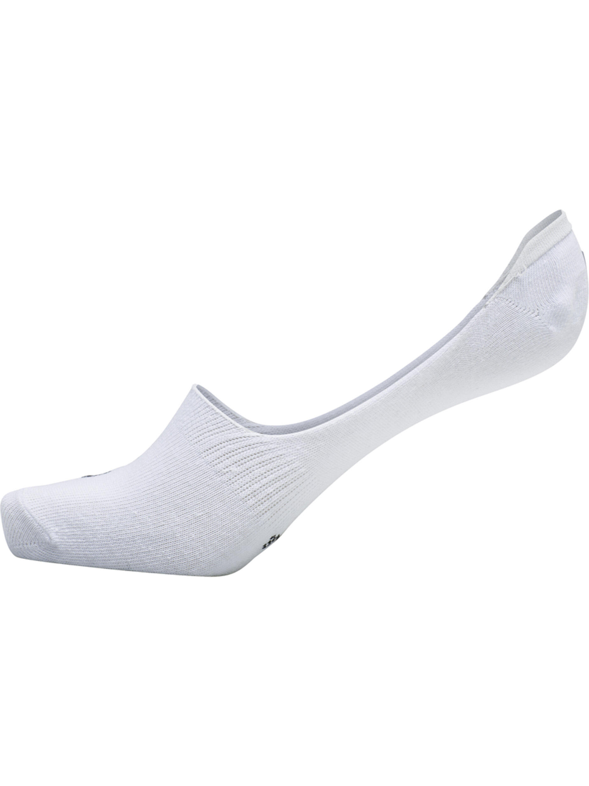 Calze invisibili Hummel Chevron (x6) 6/6