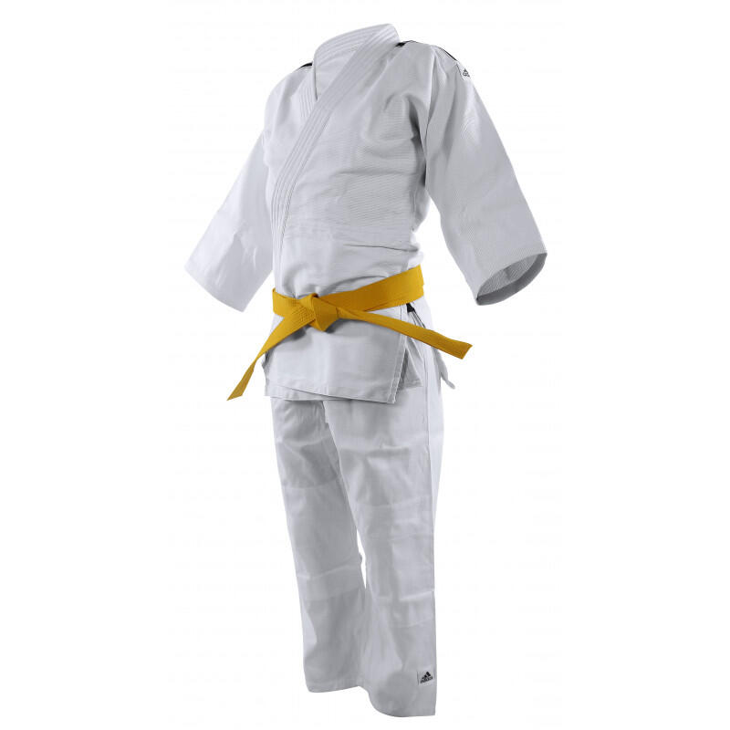 kimono judo Club Adidas J350