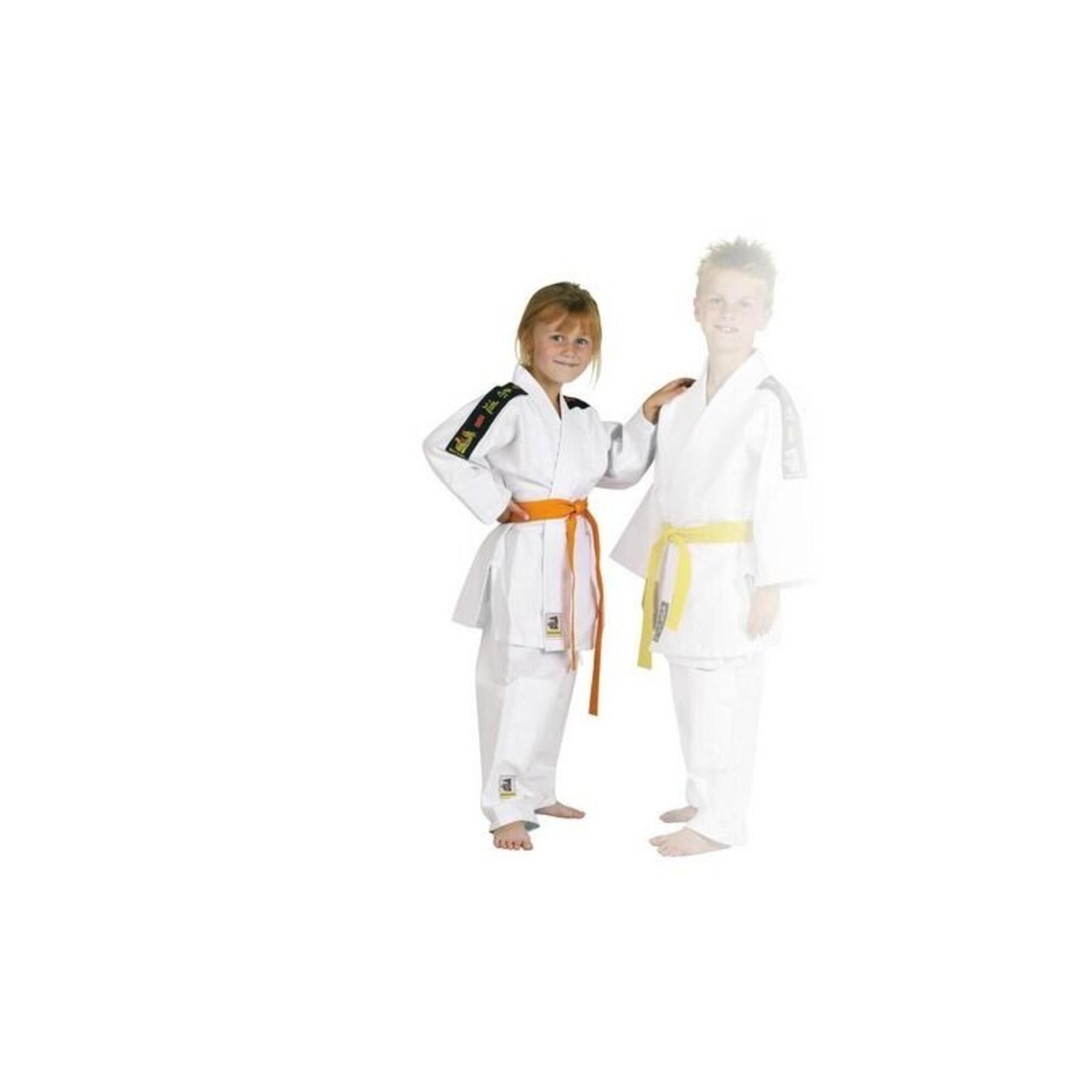 Kimono judo clearance adidas decathlon