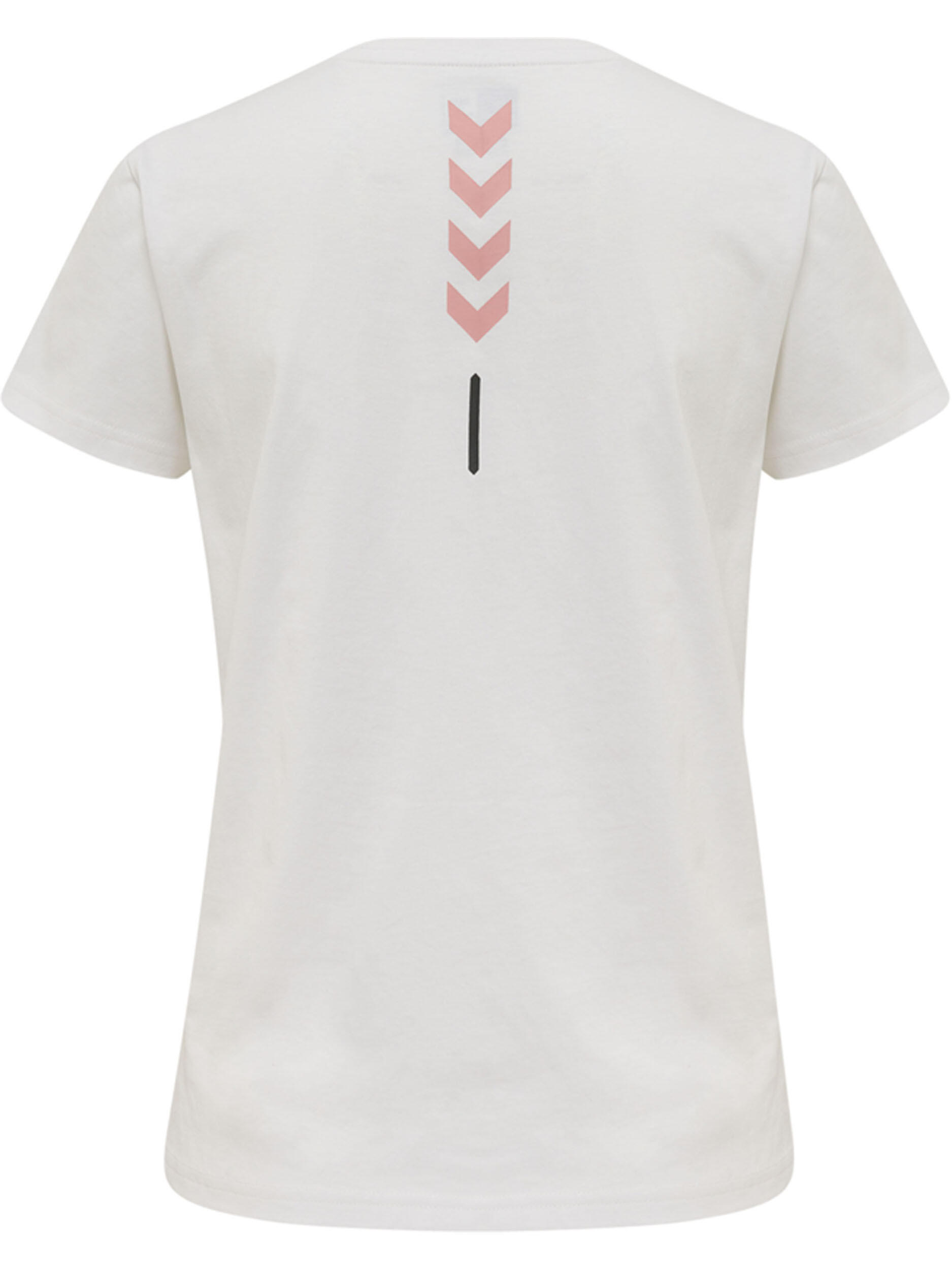 Camiseta Hmlte Entrenamiento Mujer Hummel 6/7