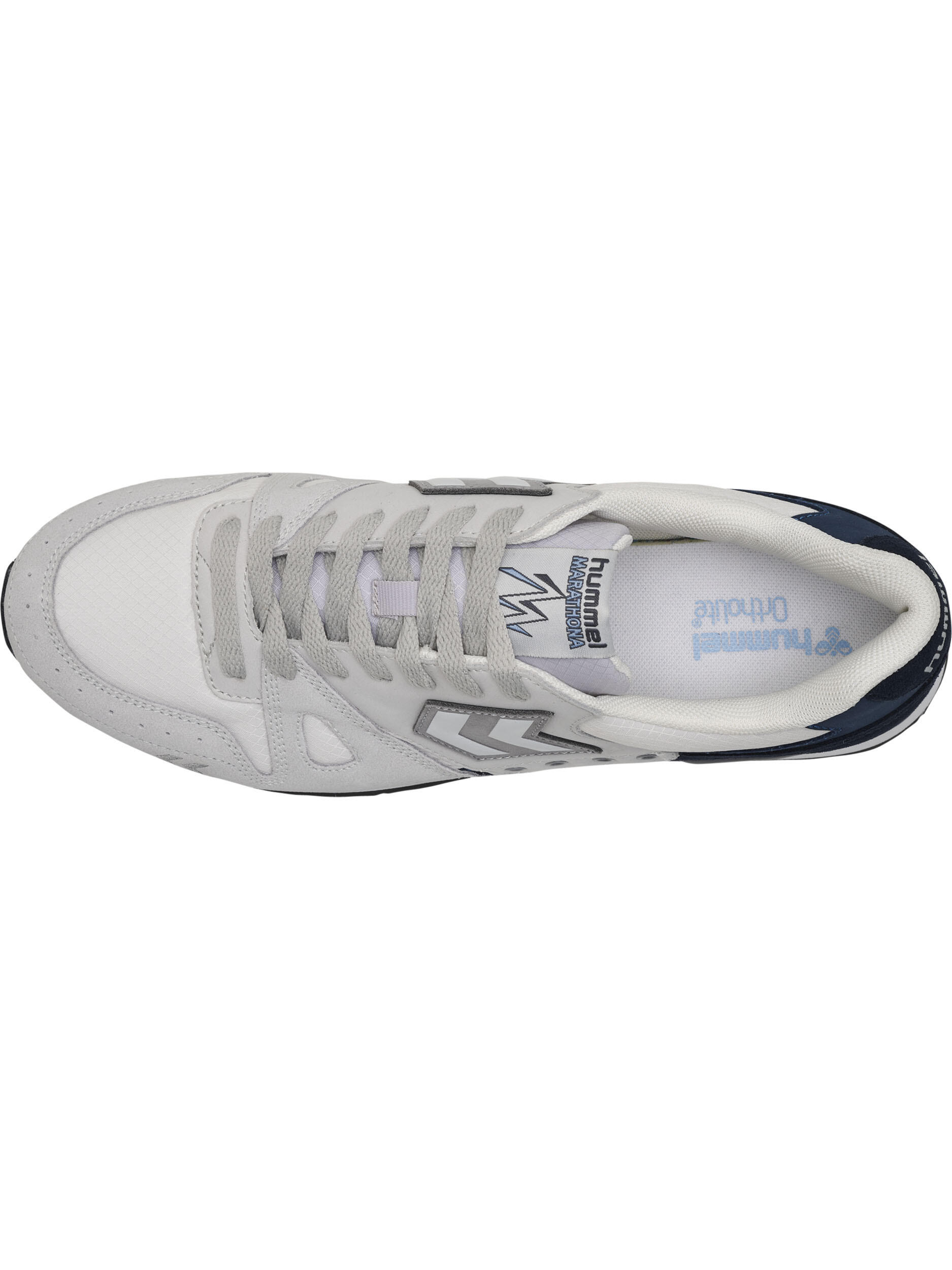 Lacets Sneaker Marathona Ripstop Adulte HUMMEL 7/7
