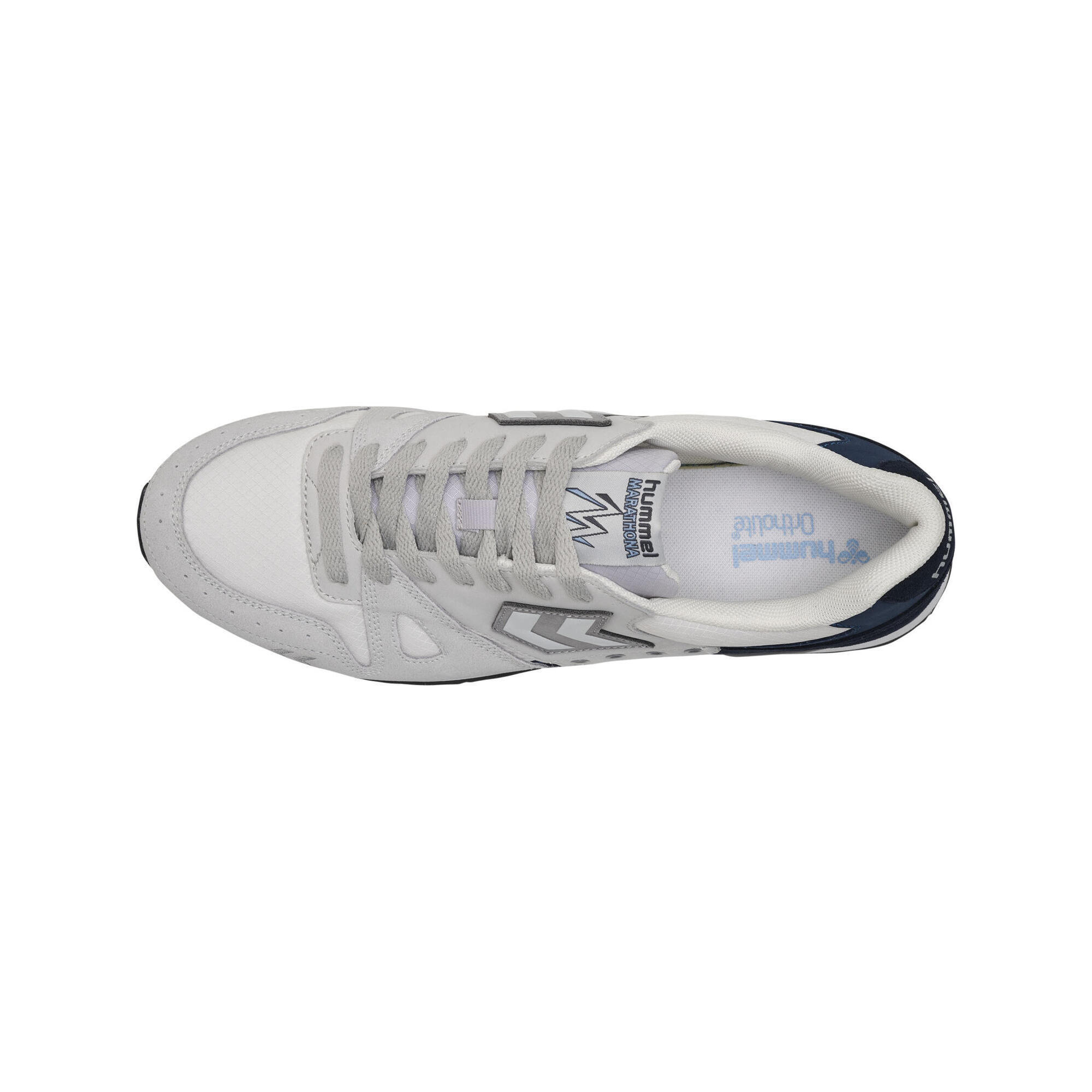 Sneakers Hummel Marathona Ripstop