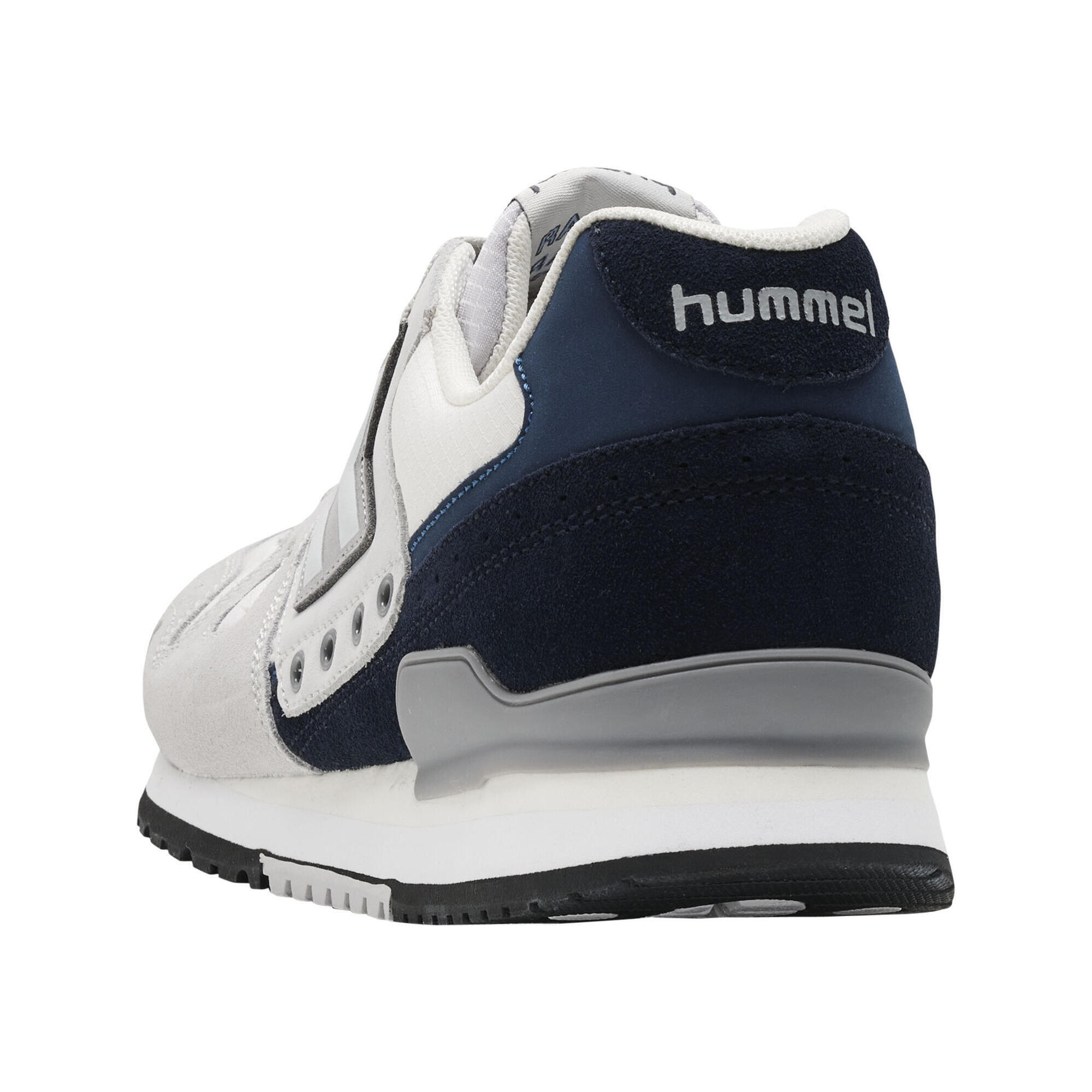 Hummel Scarpe da ginnastica Marathona Ripstop