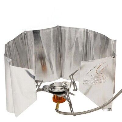 Windschutz Für Campingkocher Fire-Maple Fmw-501