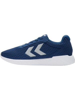 Veters sportschoen legend breather unisex volwassene hummel
