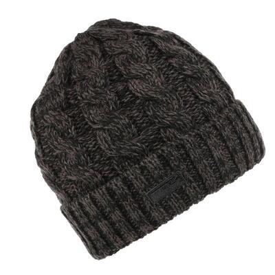Cappello Invernale Uomo Regatta Harrell III Nero