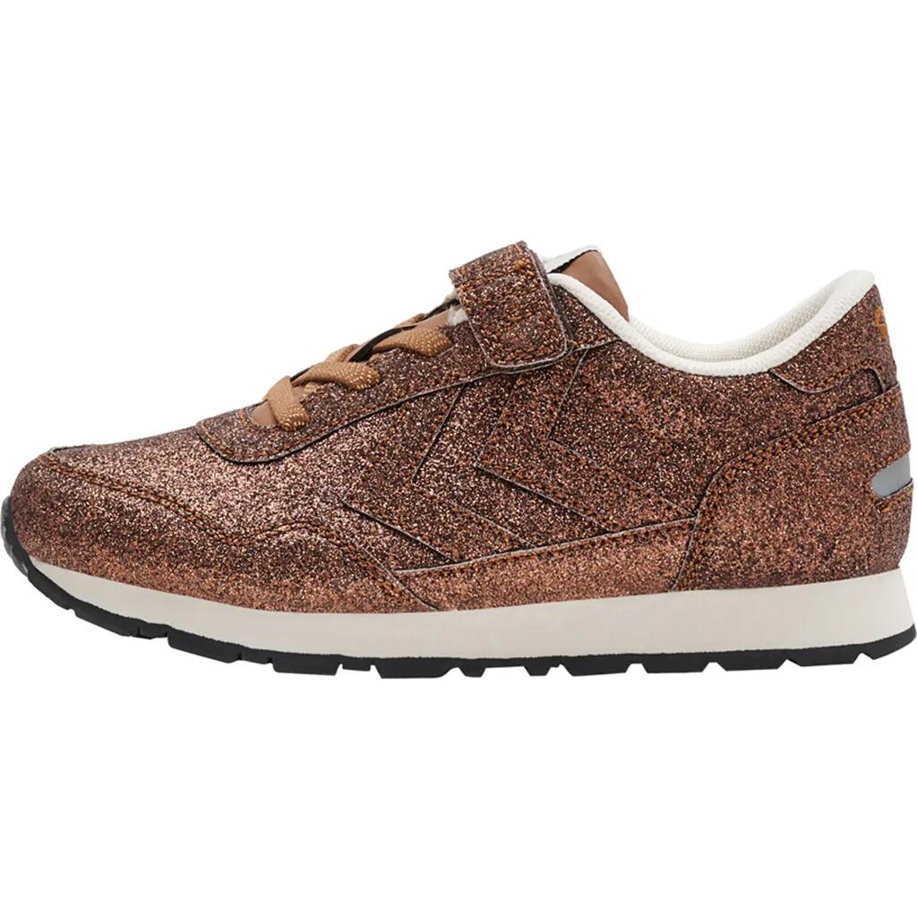 Girl sneakers Hummel Reflex Glitter