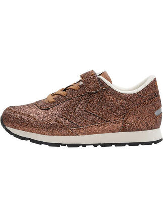 Buty dziewczęce Hummel Reflex Glitter